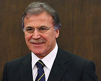 Devletim ve Hükümetim Adına Özür Dilerim