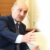 Kıyıdaki Binaları Yıkıp Park Yapacağız