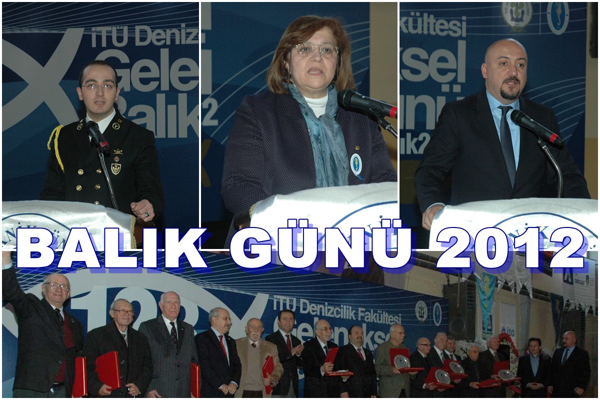 2012 Balık Günü Coşkulu Geçti