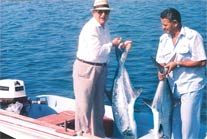 Akıllı Çocuklar İçin Balığa Yatırım Şart