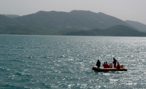 Ispartalı Balıkçılardan Haber Yok