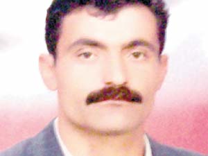 Trabzon Araklı&#039;da Balıkçının Acı Ölümü