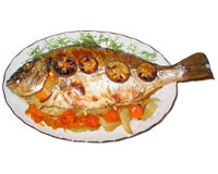 Haftada İki Kez Balık Diyabet Hastalarına Şifa