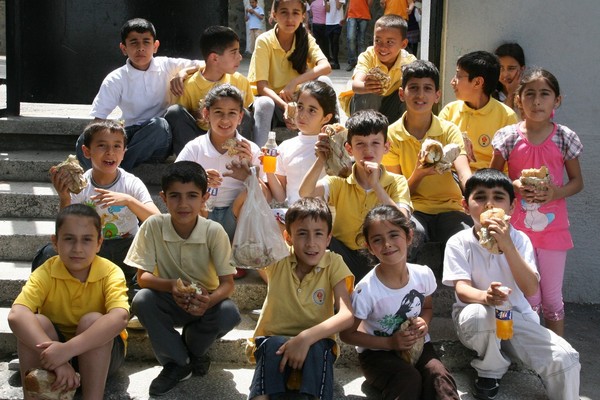 Haftada İki Gün Balık Yaşam Boyu Sağlık