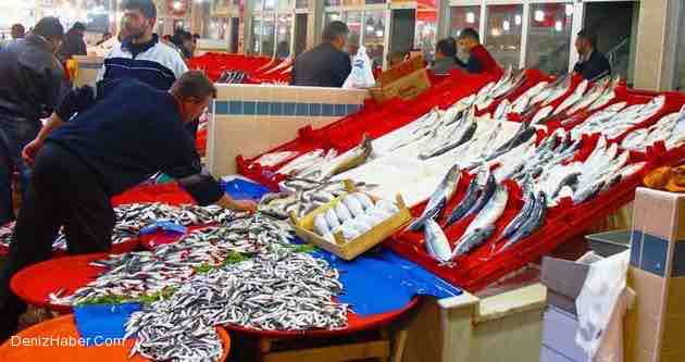 Balık İhracatı 2 Kat Arttı