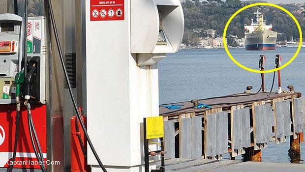 &quot;Crown Emma&quot; Balıkçılardan Kaçınırken Karaya Çıkmış