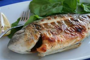 Balık Hafızayı Güçlendiriyor