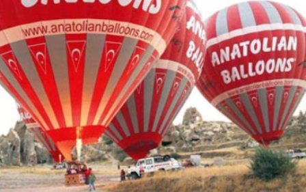 Paraşütçü Komandodan En Büyük Filo