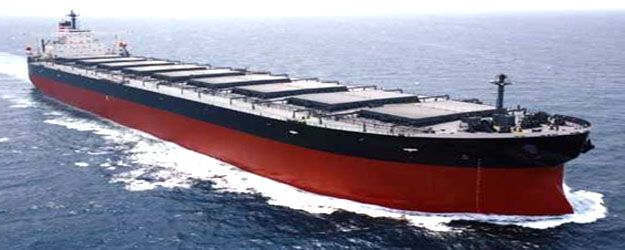 Akdeniz &quot;in&quot; Küresel Ticaret &quot;out&quot;