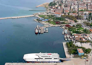 Çelebi, Limanı Aldı İşçileri Gönderdi