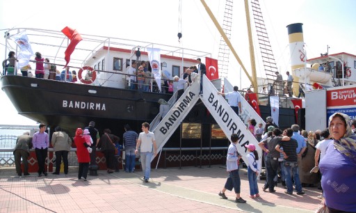 Kemal Paşa'nın Doğum Günü