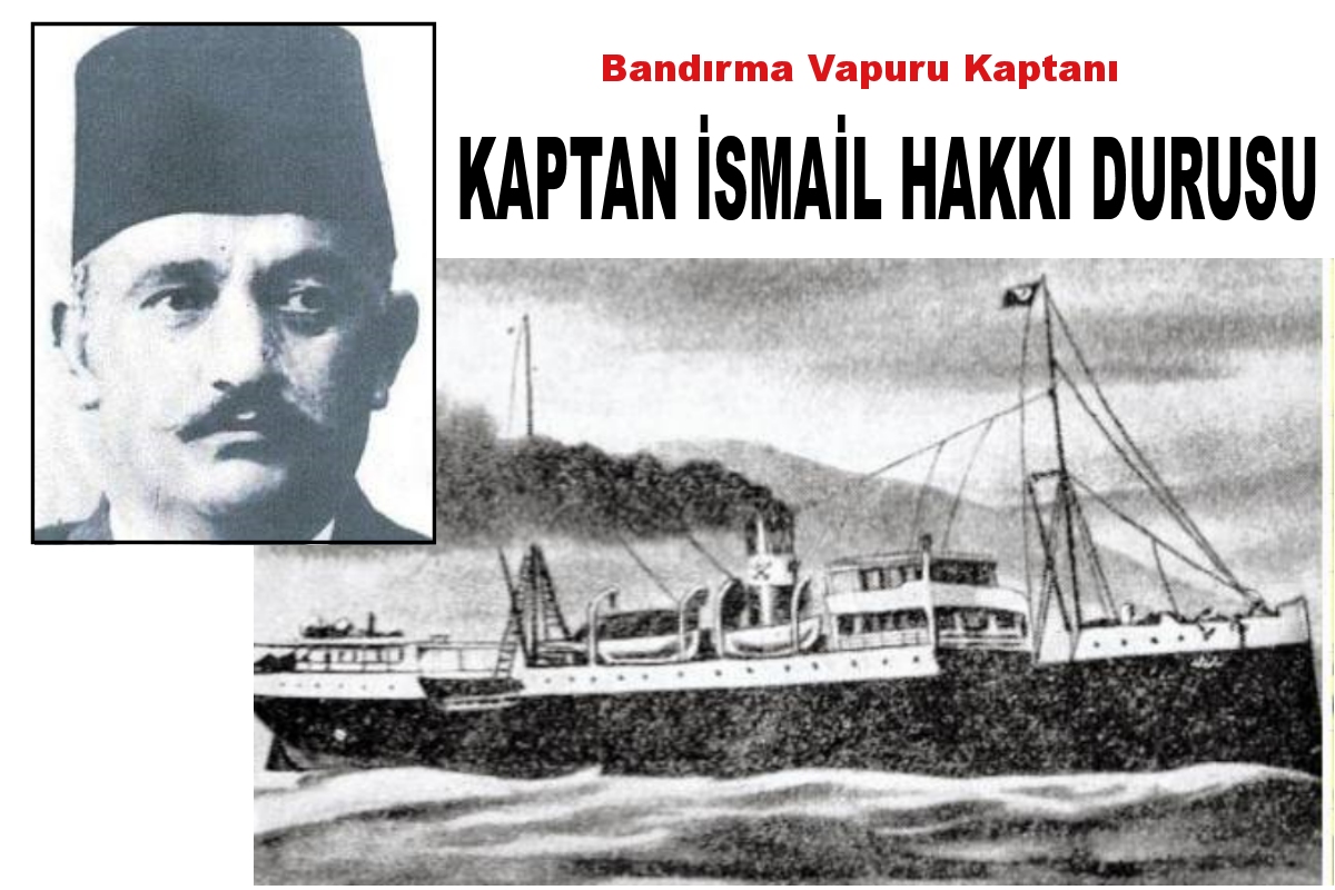 İsmail Hakkı Durusu mezarı başında anılacak