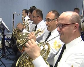 Deniz Kuvvetleri&#039;nin Moral Gücü