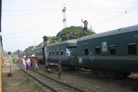 Tren Seferleri 43 Yıl Sonra Yeniden