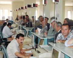 Kiralar Banka ya da PTT&#039;ye Yatacak