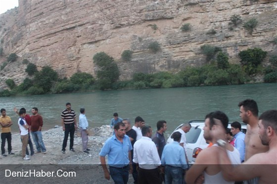 &quot;Vatandaşlar Maalesef Yasak Bölgeye Girmiş&quot;