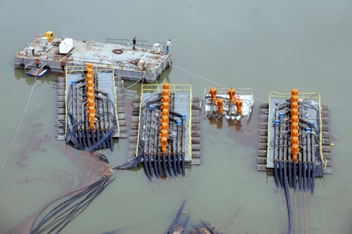 Yağışlar Barajların Yüzünü Güldürdü