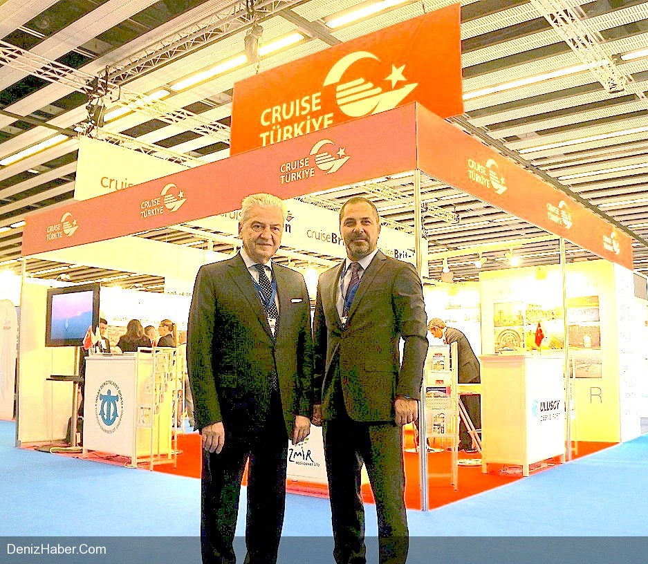 &quot;Kruvaziyer Turizminde Karamsarlık Gereksiz&quot;