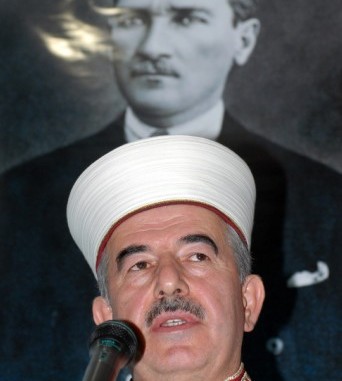 Kızını Eğitmeyen Geride Kalır