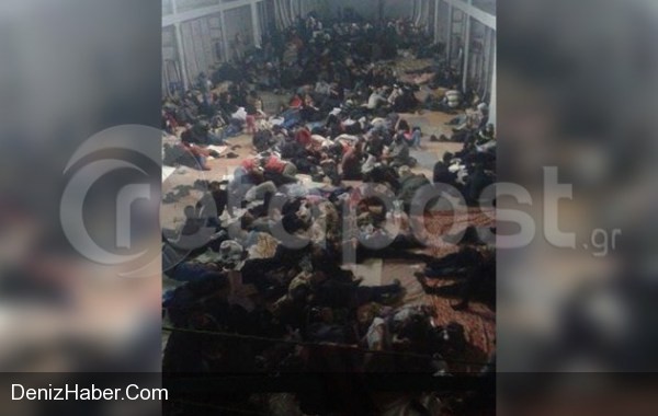 Barış Gemisiyle ilgili soru işaretleri büyüyor