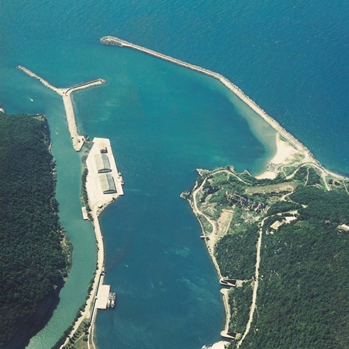 Bartın Limanı Hedef Büyüttü