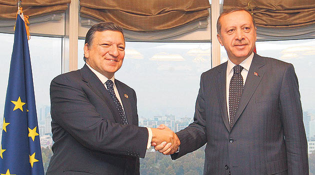 Türkiye'nin Limanlarını Rumlara Açması Talebi Gündemde