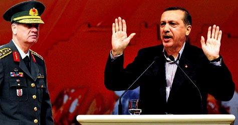Erdoğan: &#039;&#039;Yargısız İnfaz Yapmayalım&#039;&#039;