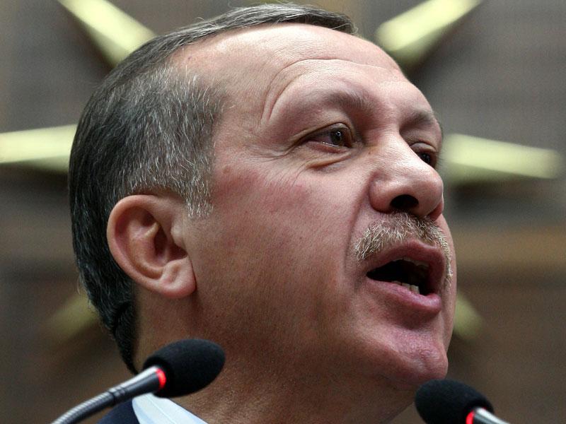 Erdoğan Herkesi Göreve Çağırdı