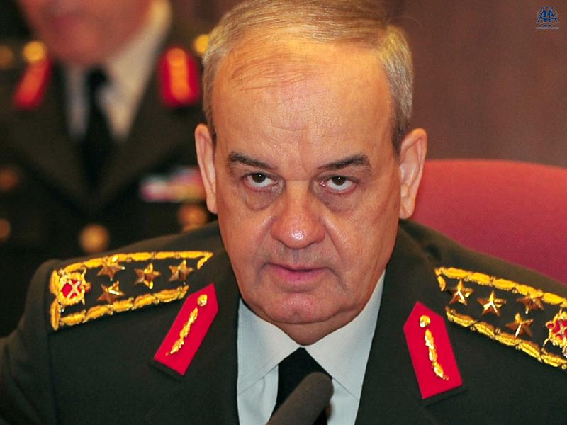 Başbuğ&#039;dan Önemli Açıklamalar