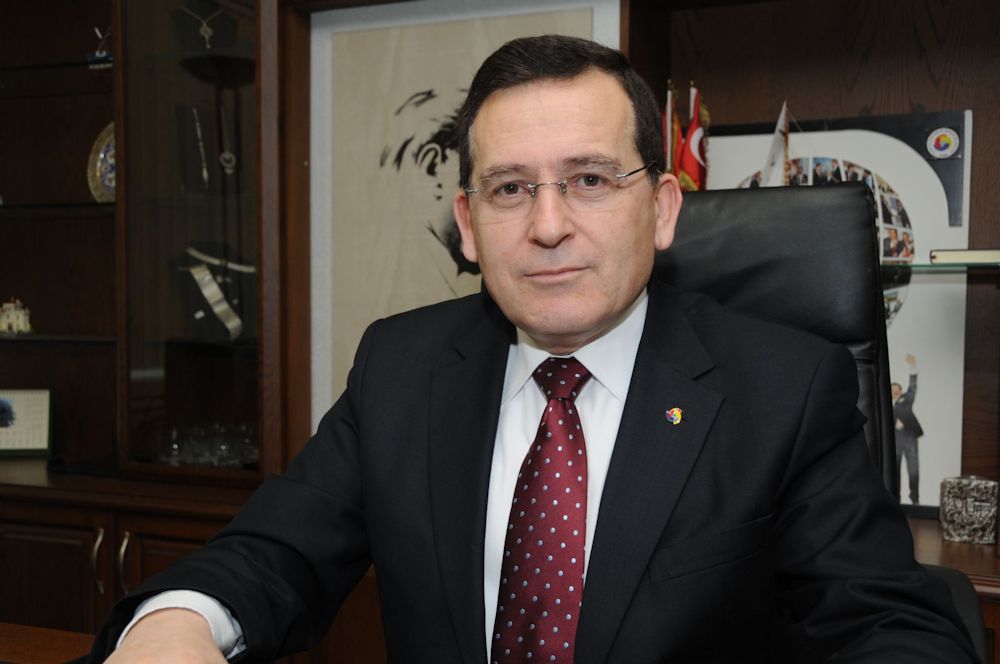 Trabzon TSO'da Meclis Üyeleri Seçildi