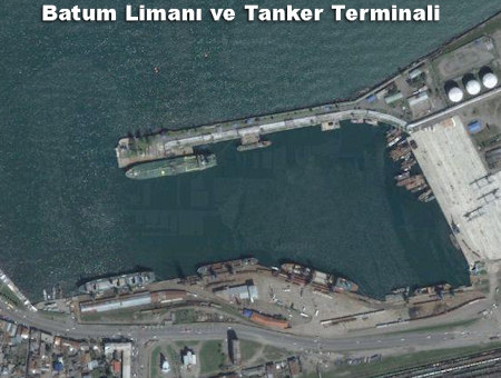 Rusya Petrol Sevkiyatını Engellemeyecek