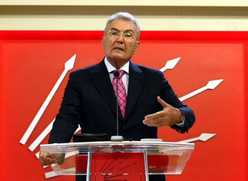 Baykal&#039;dan &quot;Dürüst Siyaset&quot; Çağrısı