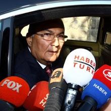 "Siz Hala Oradamısınız"