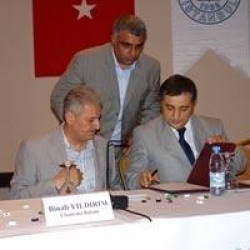 CE Belgesini Türk Loydu Verecek