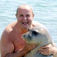 Fok Badem de Bayram Yaptı