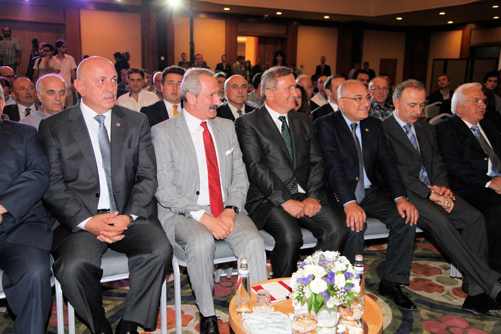 Yat İhracatında En Büyük Müşteri AB