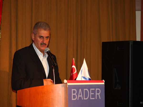 Denizcilik Sektörü BADER İftarında Buluştu