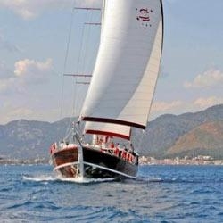 Bedia Sultan Suyla Buluştu