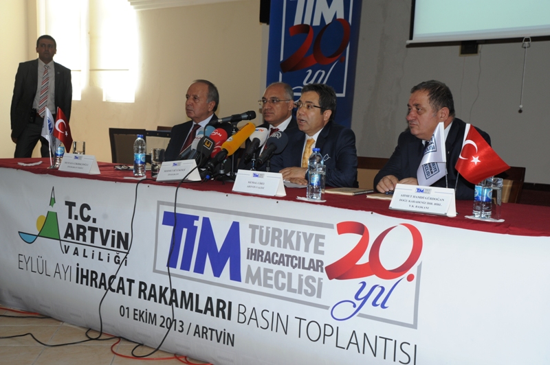 İhracat Artışında Gemi ve Yat Sektörü Lider