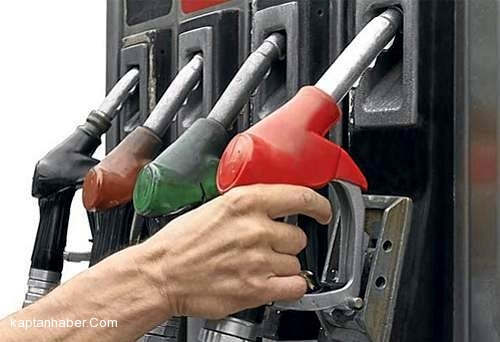 Benzin fiyatları düştü işte yeni rakamlar