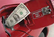 Akaryakıtta Bir İndirim Daha