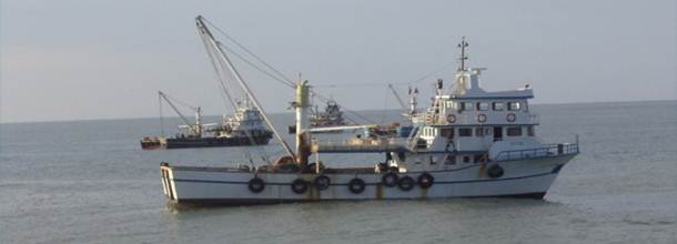 Balıkçı Bereketli Bir Sezon Bekliyor