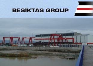 Beşiktaş Tersanesi Gemi Tamirine Yöneliyor