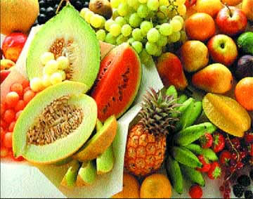 Gripten korunmanın yolu sağlıklı beslenme