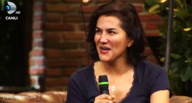 Beyaz Show’da Atlantik’i Geçen Yelkenci