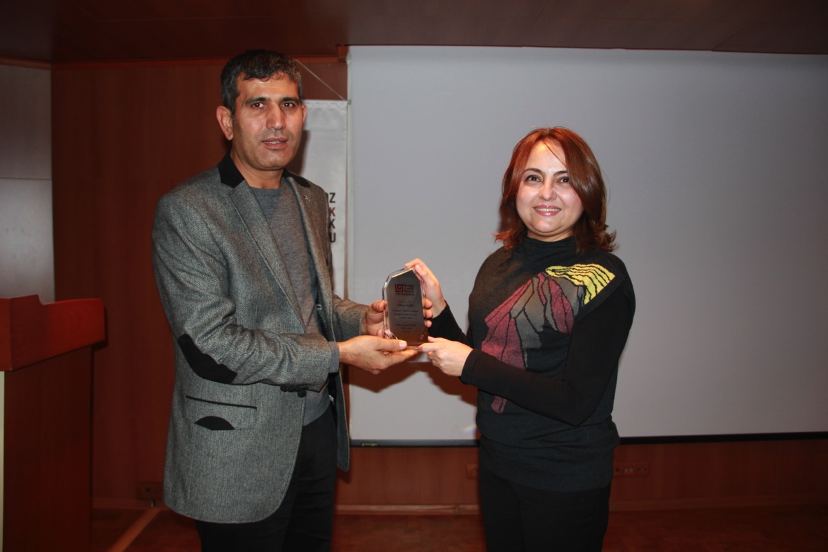 Helva Metafordu, Çalıştay’da Gerçek Oldu…