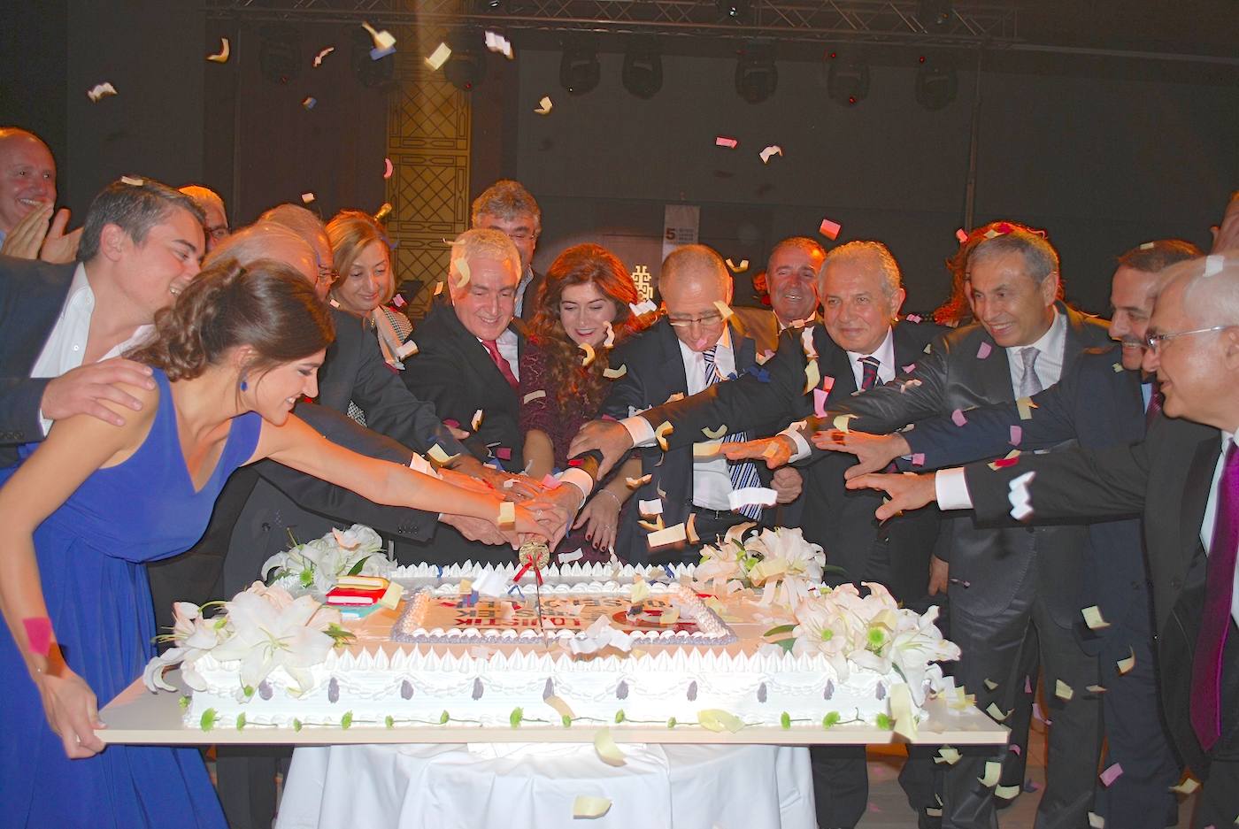 Beykoz Lojistik MYO 5 Yaşında!