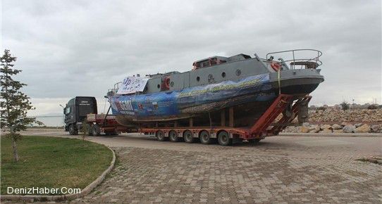 Emektar Savaş Gemisi Müze Olacak