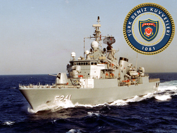 &quot;Akdeniz&#039;e bir zamanlar &quot;Türk gölü&quot; deniyordu, unuttunuz mu?&quot;