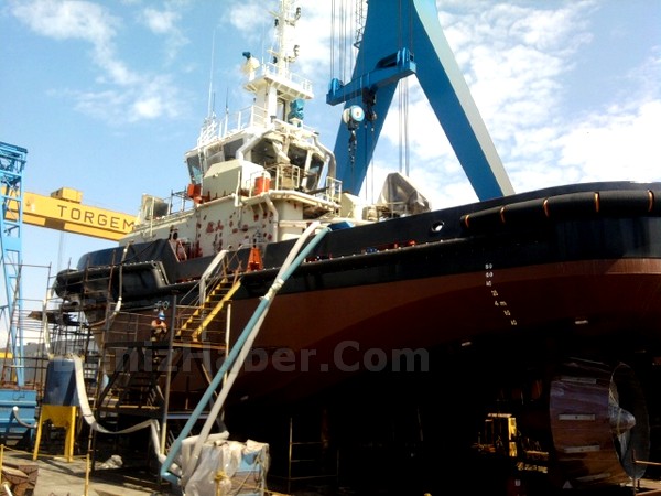 Boğaziçi Denizcilik: Dentaş İle Devam